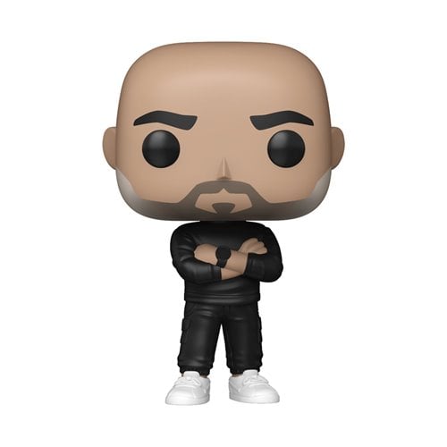 Football Manchester City 2026 Pep Guardiola Funko Pop! Vinyl Figure #106