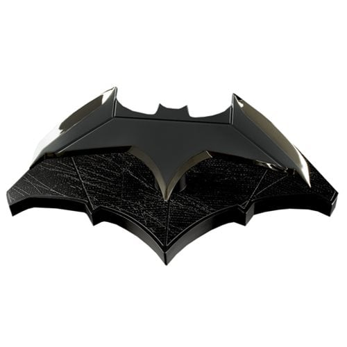 Batman Batarang 1:1 Scale Prop Replica