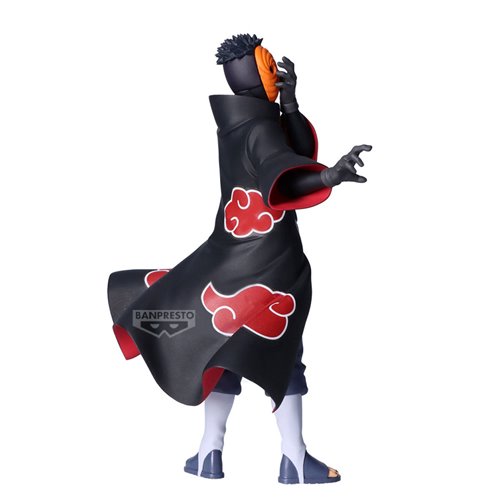 Naruto: Shippuden Tobi Vibration Stars Statue