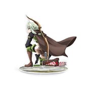 Goblin Slayer High Elf ACRYL Figure