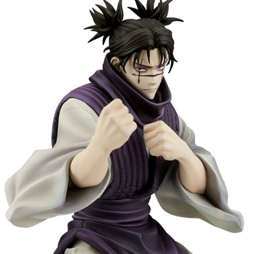 Jujutsu Kaisen Choso Version A Maximatic Statue