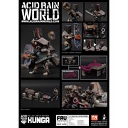 Acid Rain Kunga 1:18 Scale Action Figure