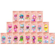 XOX Kweenie Quirky Mystery 4-Inch Figure Display Case of 11