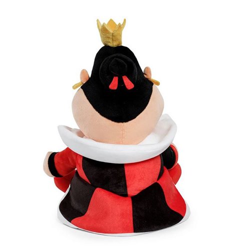Alice in Wonderland Queen of Hearts Plush