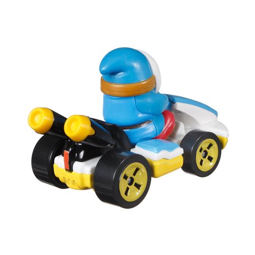 Hot Wheels Mario Kart Cars **Choose Your Kart** 3-2-1 Here We GO! - NEW
