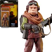 Star Wars The Black Series Credit Collection Kuiil 6-Inch Action Figure - Exclusive