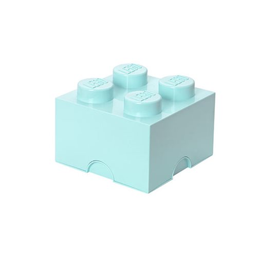 LEGO Aqua Storage Brick 4