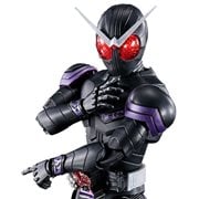 Kamen Rider W Kamen Rider Joker Figure-rise Standard Model Kit