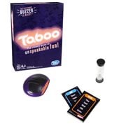 Taboo Classic Edition Game