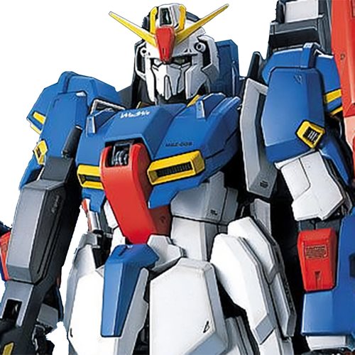 Mobile Suit Zeta Gundam Perfect Grade 1:60 Scale Model Kit