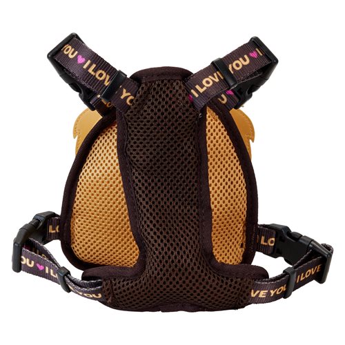 Up 15th Anniversary Dug Cosplay Mini-Backpack Harness