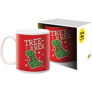 Tree Rex 11 oz. Mug