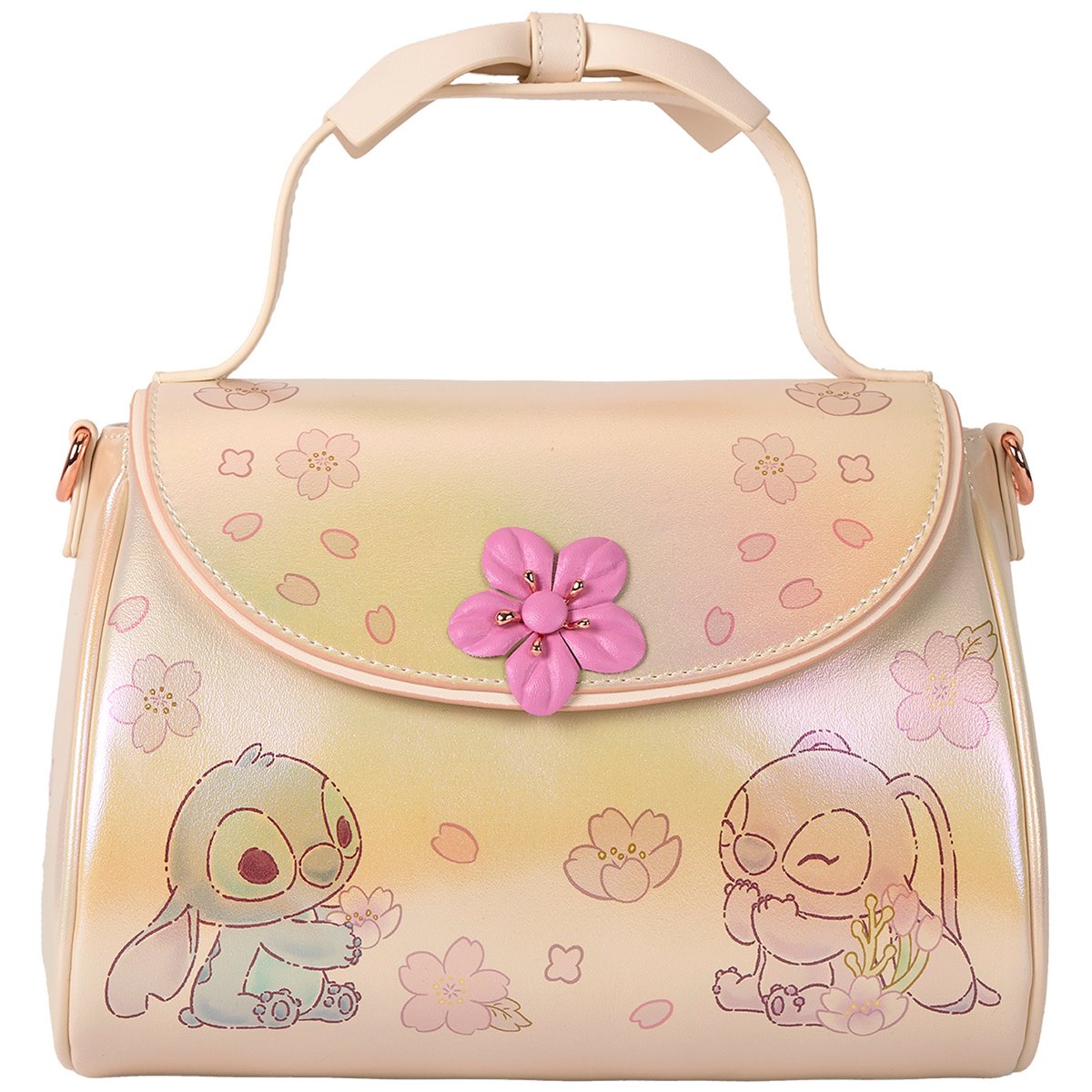 Lilo Und Stitch Handyhlle