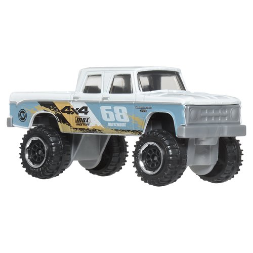 Matchbox Car Collection 2026 Mix 12 Vehicles Case of 24