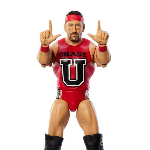 WWE Main Event Series 153 Action Figure Case of 12