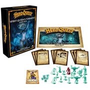 HeroQuest Spirit Queen's Torment Quest Game Expansion Pack