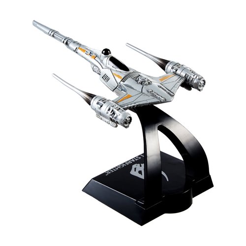 Star Wars Hot Wheels Starships Select 1:50 Scale 2025 Wave 2 Vehicle Case of 5