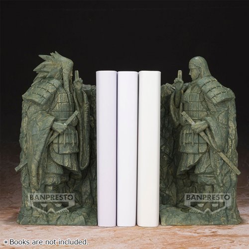Naruto Hashirama Senju The Final Valley FigLife! Statue
