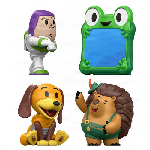 Toy Story 5 Minis Multipack Case of 5