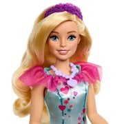My First Barbie Deluxe Malibu Roberts Doll