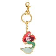 The Little Mermaid 35th Anniversary Ariel Key Chain