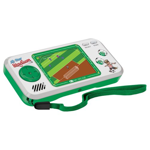 All-Star Stadium Portable Gaming Pocket Player