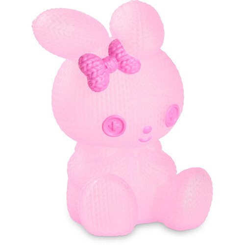 Hello Kitty and Friends My Melody #316 Translucent Handmade by Robots Vinyl Figure