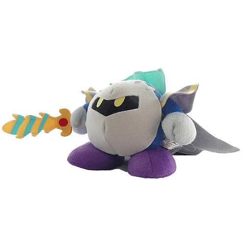 Kirby META KNIGHT Adventure All Star Collection Super Powered 6
