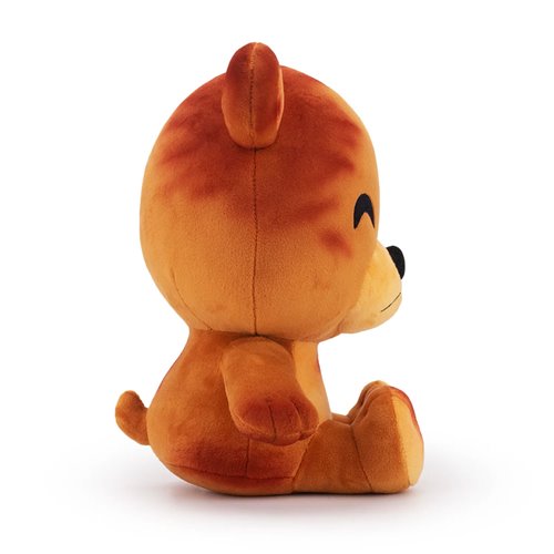 Call of Duty Teddy 9-Inch Plush
