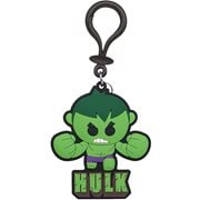 Hulk Soft Touch PVC Bag Clip