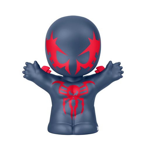 Marvel Spider-Man: Issue 2 Little People Collector Figure Set