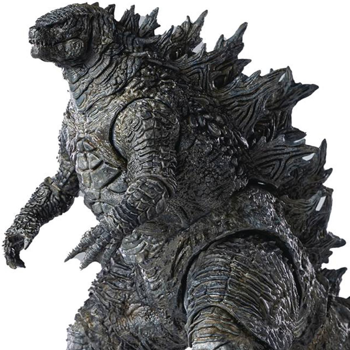 Godzilla King Ghidorah Figure  King Kong Vs Godzilla Figures