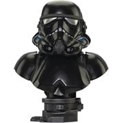 Star Wars Shadowtrooper Legends in 3D 1:2 Scale Bust - FCBD 2024 Exclusive