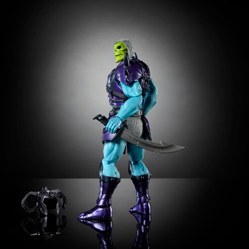 Masters of the Universe Masterverse Wave 14 Figure 4 Action Figure