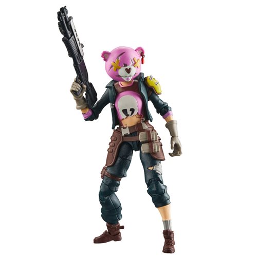 Fortnite Victory Royale Series Ragsy 6-Inch Action Figure