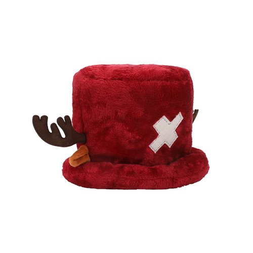 One Piece Tony Tony Chopper In-World Character Cosplay Hat
