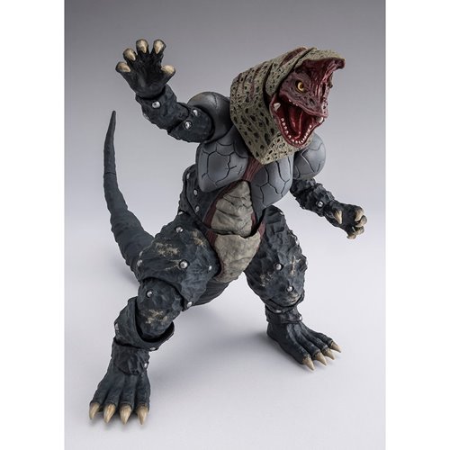 Ultraman Golza 30th Anniversary Edition S.H.Figuarts Action Figure