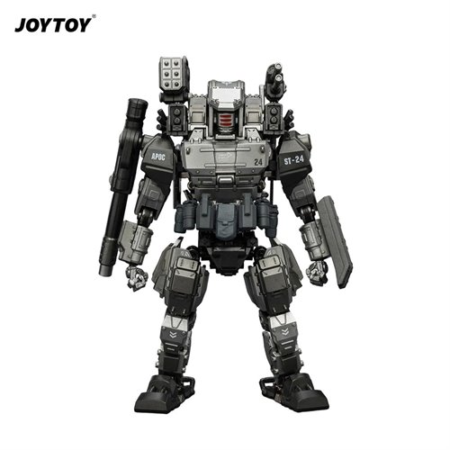 Joy Toy Dark Source APOC Series Thor 02 Assault Mech ST-8624 1:25 Scale Action Figure