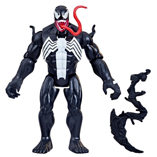 Spider-Man Epic Hero Series Action Figures Wave 3 Case of 8