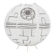 Star Wars Death Star Lantern Desk Lamp
