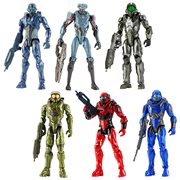 Halo 12-Inch Action Figure Case