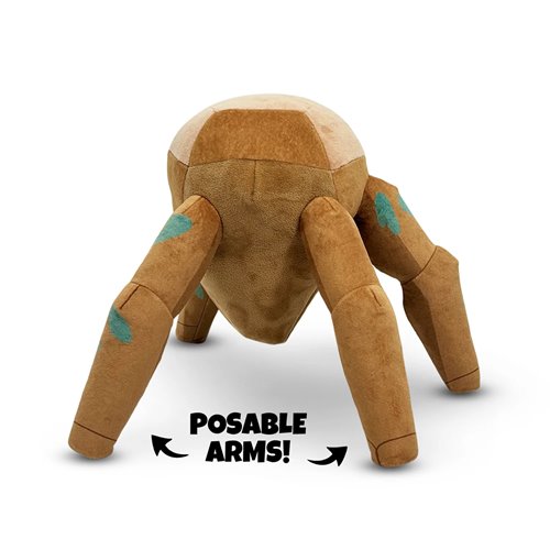 Project Hail Mary Rocky 9-Inch Posable Plush