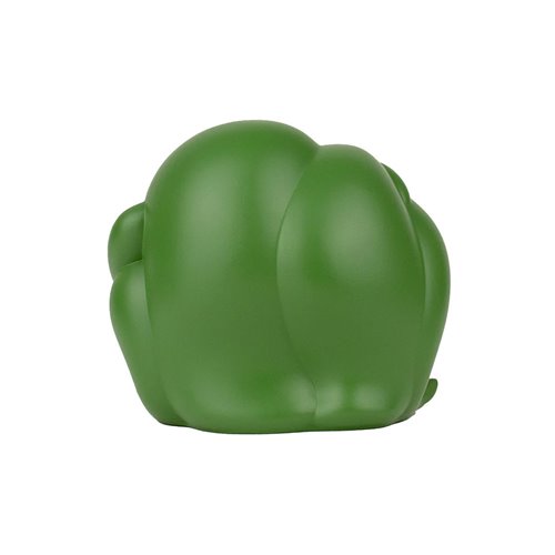 She-Hulk Kissy Megamoji Vinyl Bust