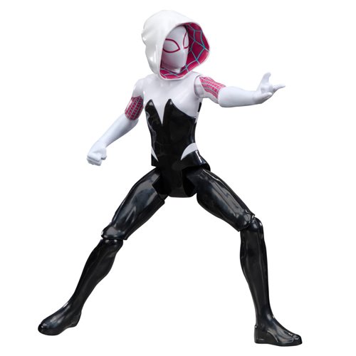 Spider-Man Titan Series Ghost Spider 12-Inch Action Figure