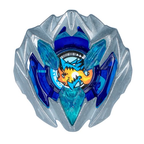 Beyblade X Starter Pack Tops Wave 4 Set of 4