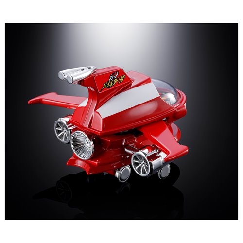 Mazinger Z Jet Pileder Chogokin Vehicle