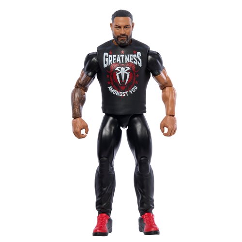 WWE Main Event Series 151 Action Figure Case of 12