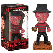 Nightmare on Elm Street Freddy Krueger Bobble Head