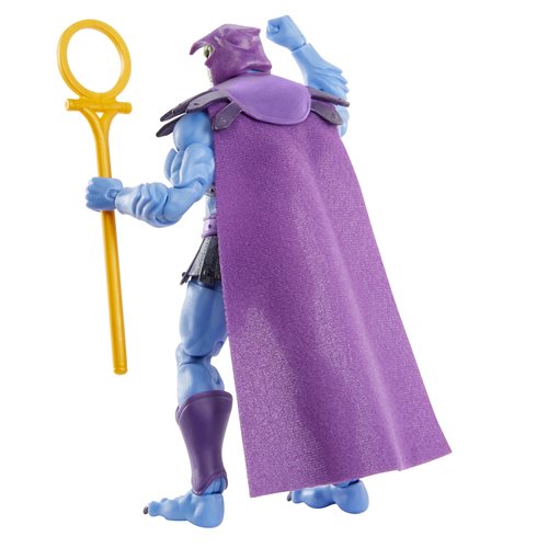 Masters of the Universe Masterverse Action Figure Wave 1 Case