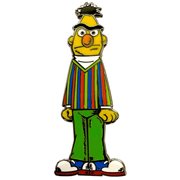 Sesame Street Grumpy Bert Enamel Pin Set